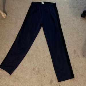 Gametime men’s sweatpants size Large
